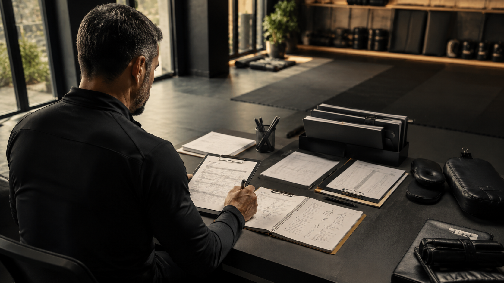 Curso Profesional para Ejercer Legalmente como Instructor de Artes Marciales y Defensa Personal