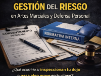 Curso Profesional de Seguridad, Prevención de Lesiones y Gestión del Riesgo